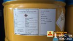 MC TRUNG QUỐC - DICHLOROMETHANE (METHYLENE CHLORIDE)