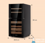 kich-thuoc-tu-Klarstein-EL-Dorado 89L.png