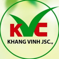 CTCP Khang Vinh