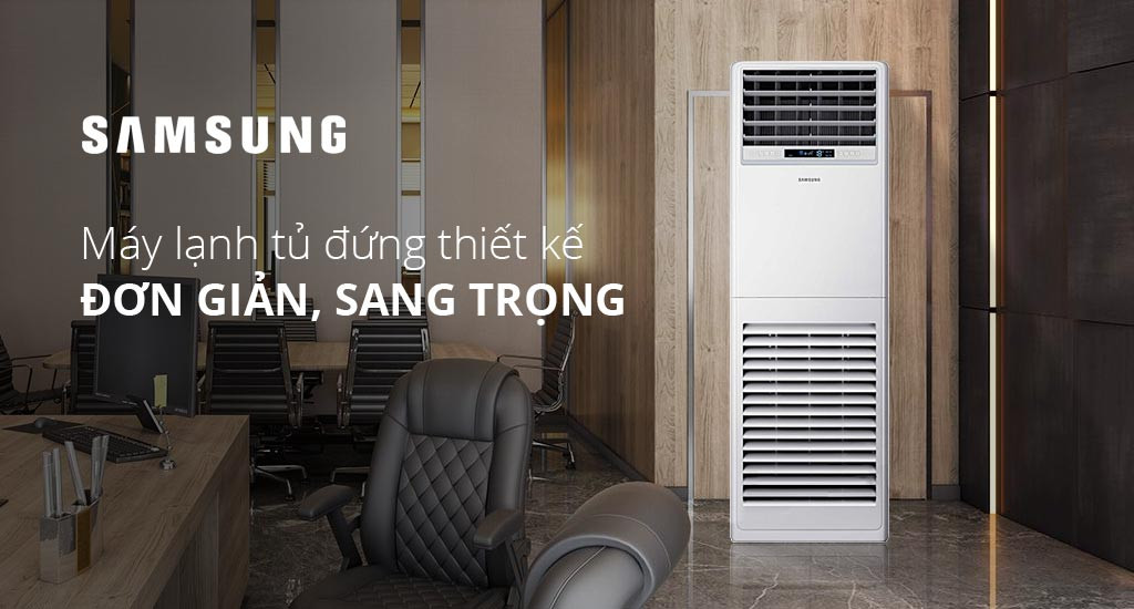 Đại lý chính hãng Thiên Ngân Phát - máy lạnh giá rẻ