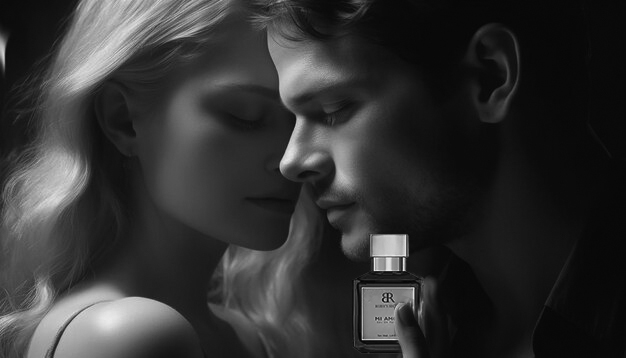 Nhà phân phối nước hoa - nước hoa boby mist dòng cao cấp thương hiệu Ruby's Secret