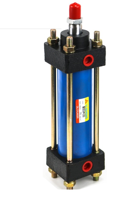 Lợi ích khi sử dụng Xilanh thủy lực