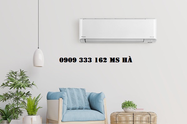 Điều hòa treo tường Daikin 