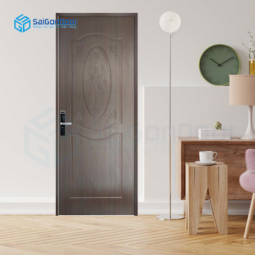 Các mẫu cửa phòng ngủ được cung cấp bởi SaiGonDoor