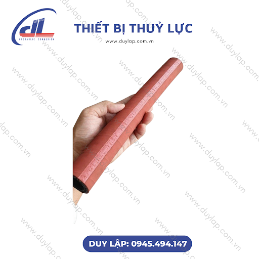 ỐNG STEAM DẪN HƠI NƯỚC CHỊU NHIỆT