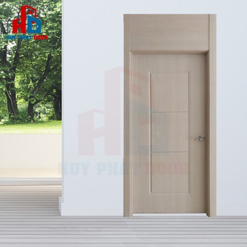 Cửa Gỗ Cao Cấp Hàn Quốc GHQ Ô Fix