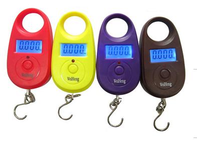 Cân Treo 25kg, Cân 25kg, Cân mini