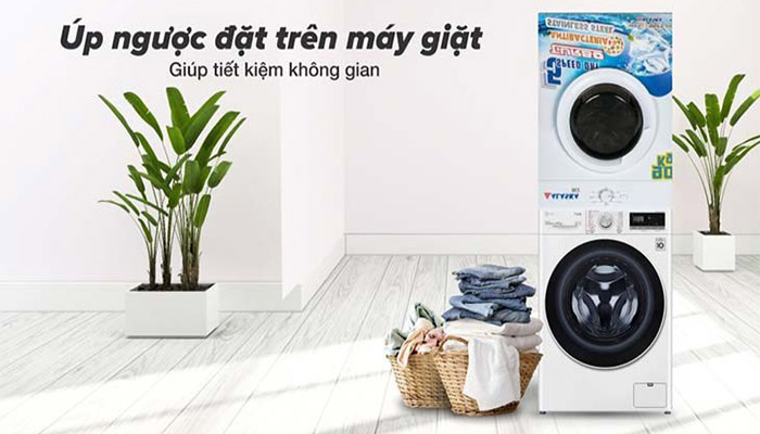 Tính linh động cao