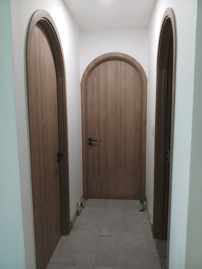 cửa nhựa Composite 3