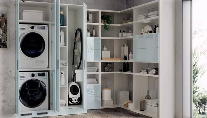 Khái niệm máy sấy úp ngược là gì