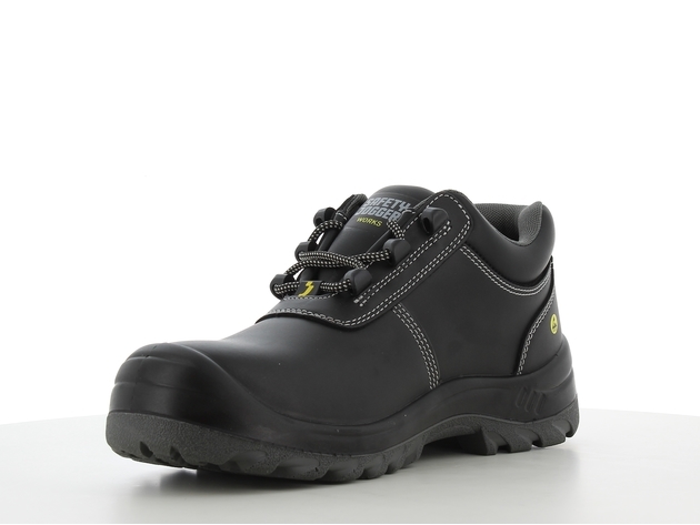 giày bảo hộ jogger aura