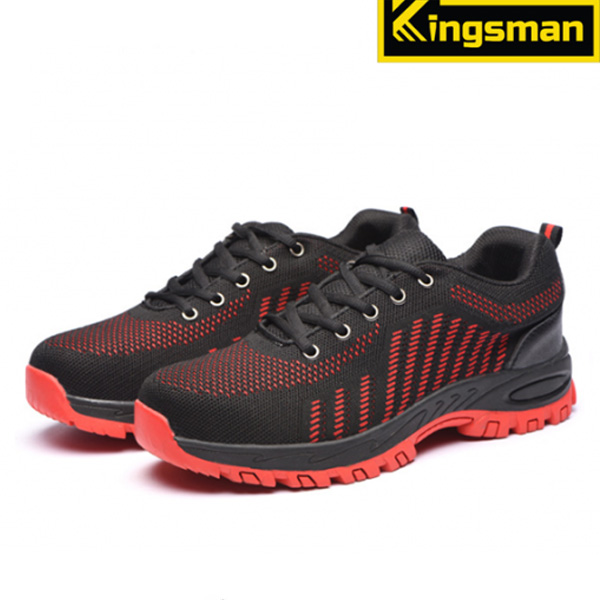 giày bảo hộ nữ