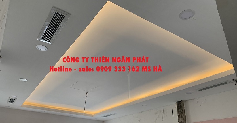 Máy lạnh giấu trần Reetech cung cấp gió tươi