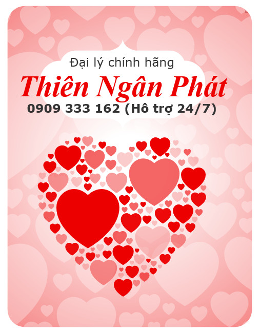 Liên hệ ngay Thiên Ngân Phát để được tư vấn tận tình nhất