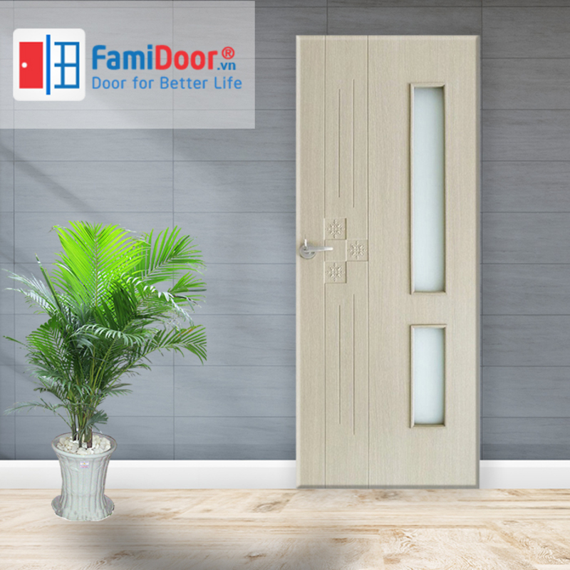 cửa nhựa ABS Hàn Quốc 5