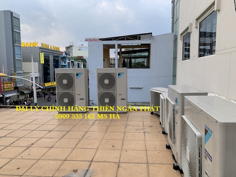 Hình ảnh thi công hoàn thành