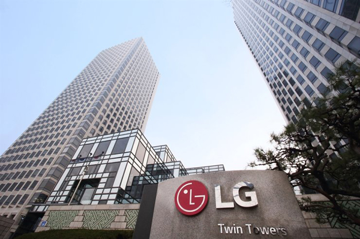 Máy lạnh LG
