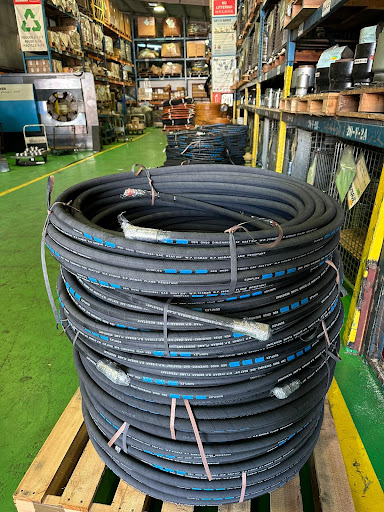 Lợi ích khi sử dụng ống thủy lực 2 lớp kẽm SUNFLEX