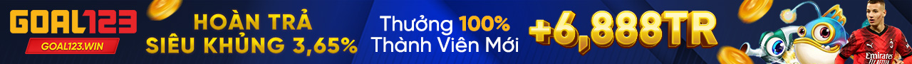 GOAL123 đăng ký