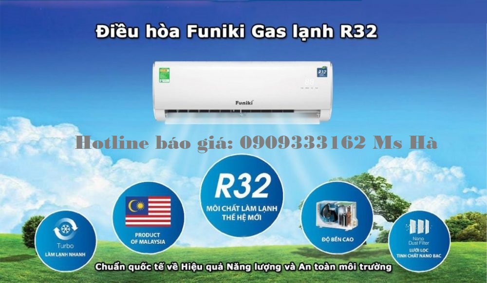 Độ bền cao với giá sản phẩm chất lượng hơn với máy treo tường Fuiki