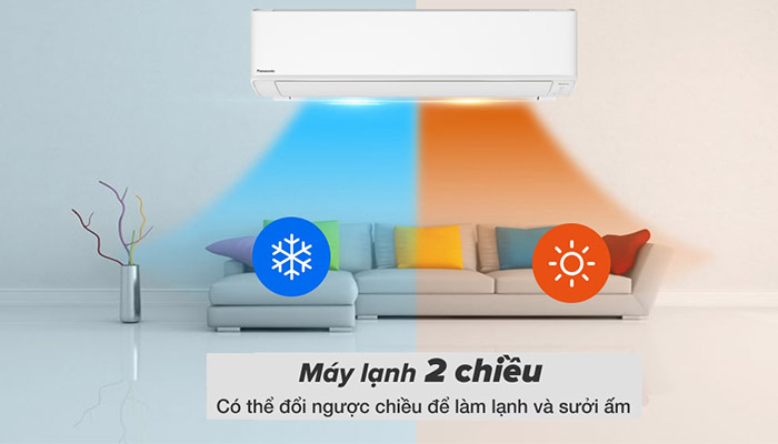 Điều hòa Panasonic YZ18XKH-8