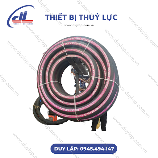 Ống công nghiệp – Giải pháp lý tưởng cho hệ thống dẫn đường ống