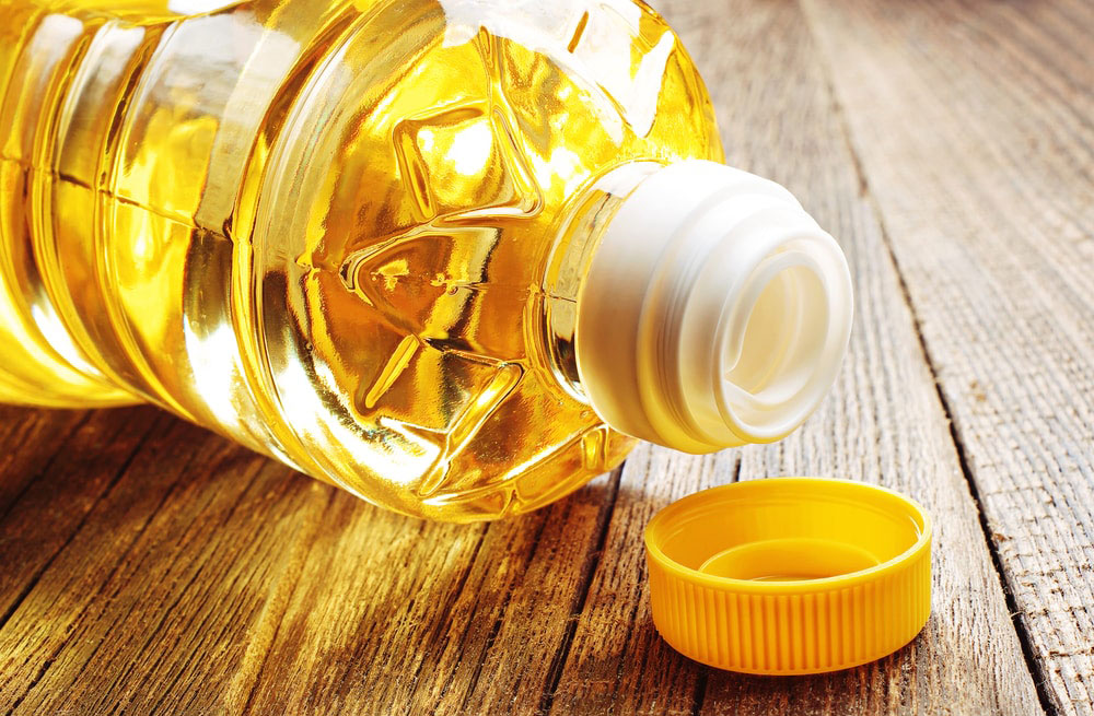 Dầu thực vật Cách tẩy sơn trên nhựa bằng một vài thủ thuật đơn giản