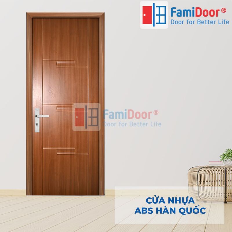 cửa nhựa ABS 7