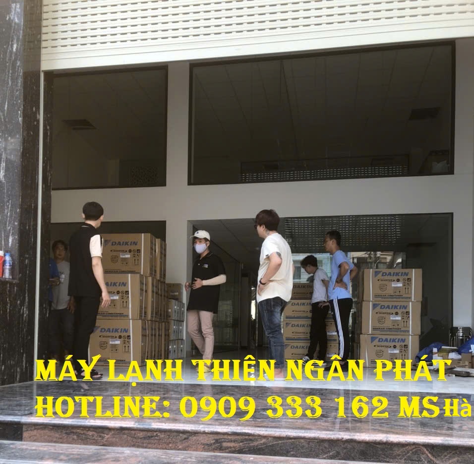  Thiên Ngân Phát tự tin mang đến giá tốt – hàng chuẩn – dịch vụ chuyên nghiệp.