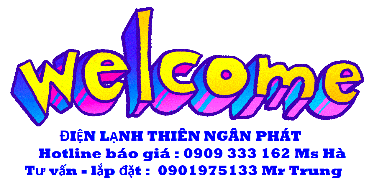 Điện lạnh Thiên Ngân Phát