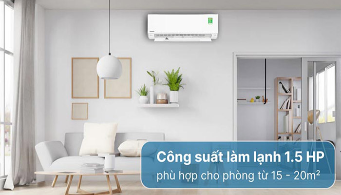 Máy điều hòa dân dụng là gì