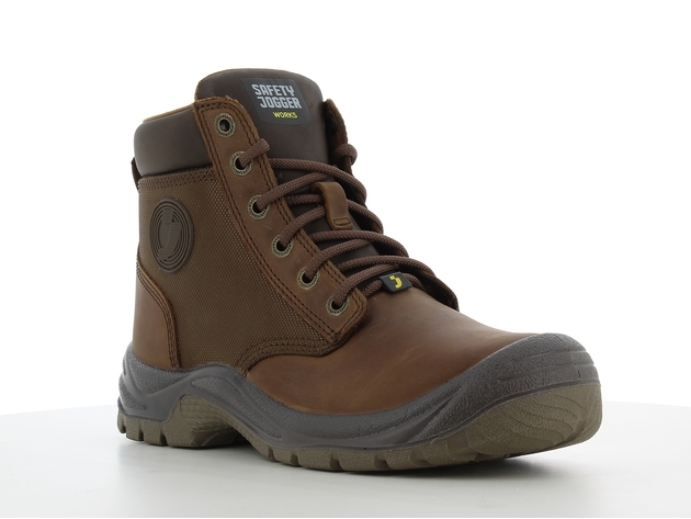 giày bảo hộ jogger tại quận 7