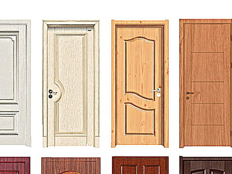 CỬA NHỰA ABS HÀN QUỐC – 플라스틱 문 ABS