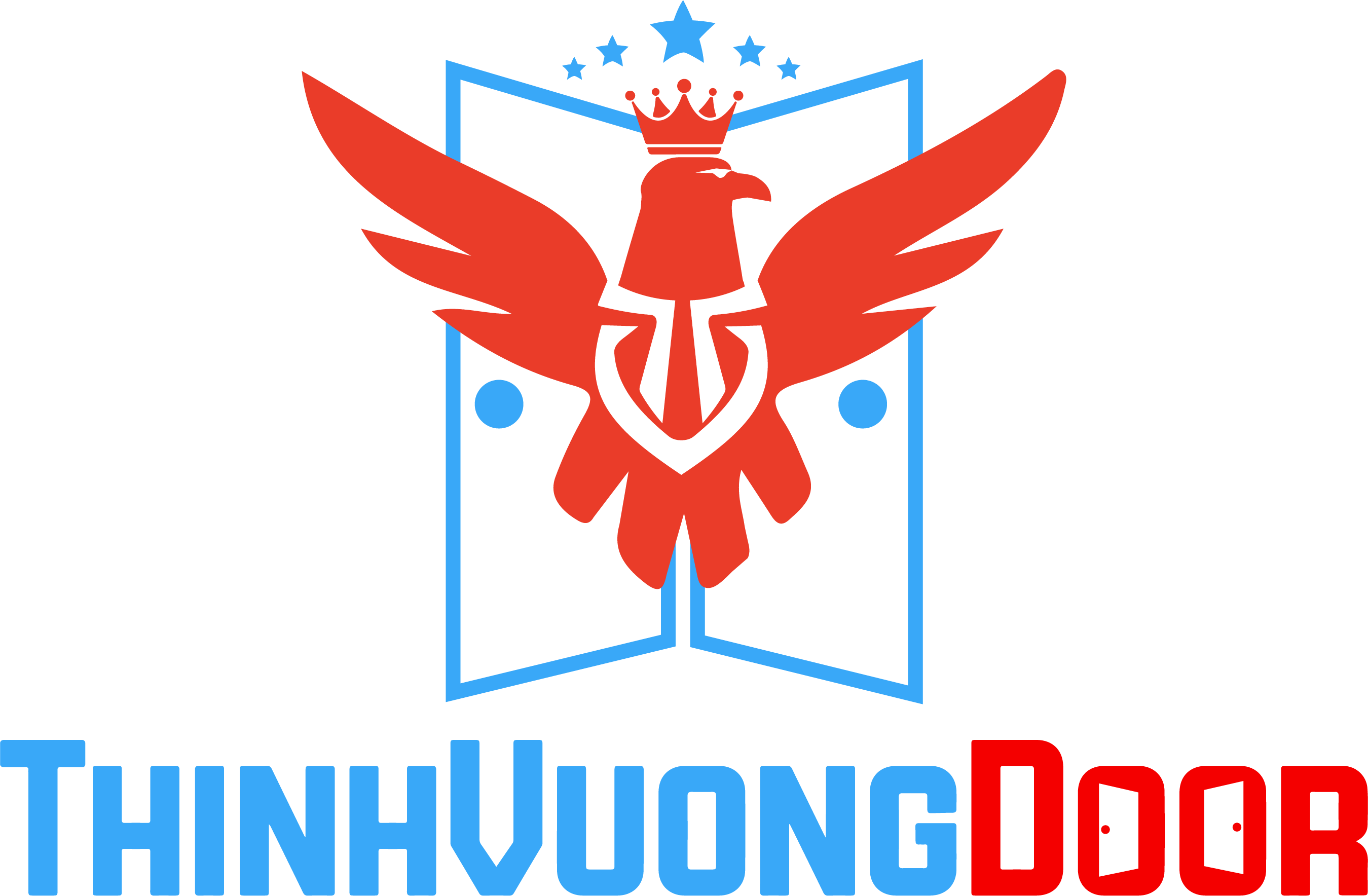 thinhvuongdoor.com