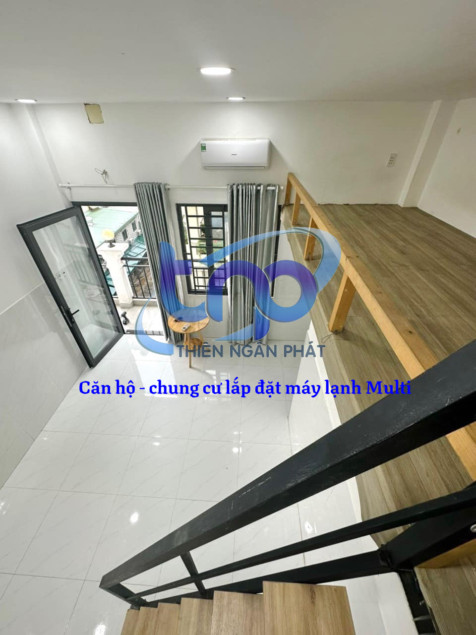 Máy lạnh với nhiều tính năng vượt trội