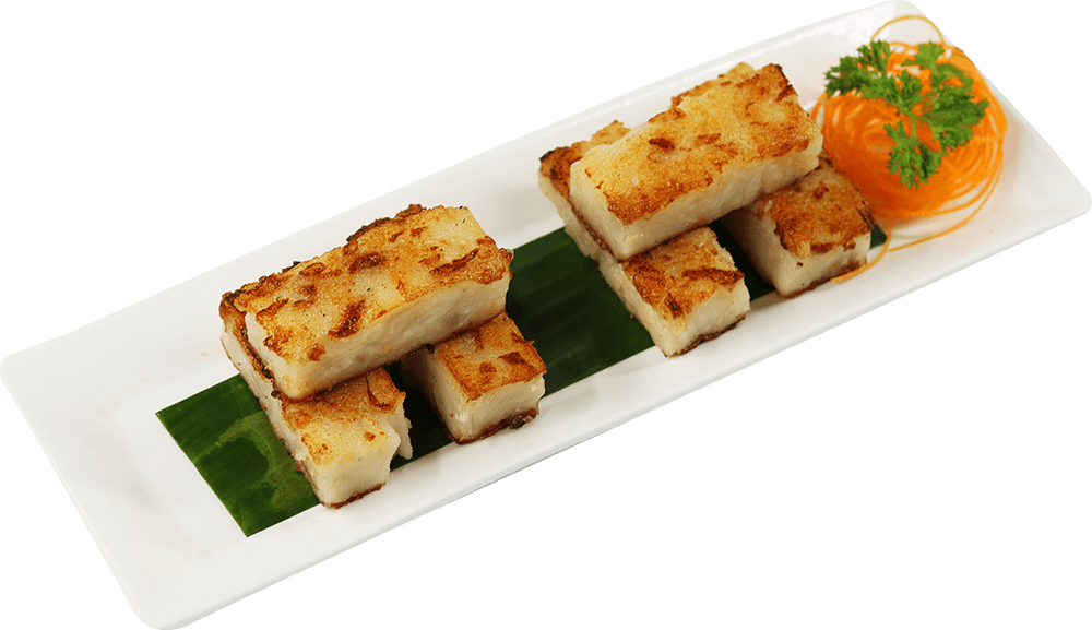 Phân phối bánh bột củ cải