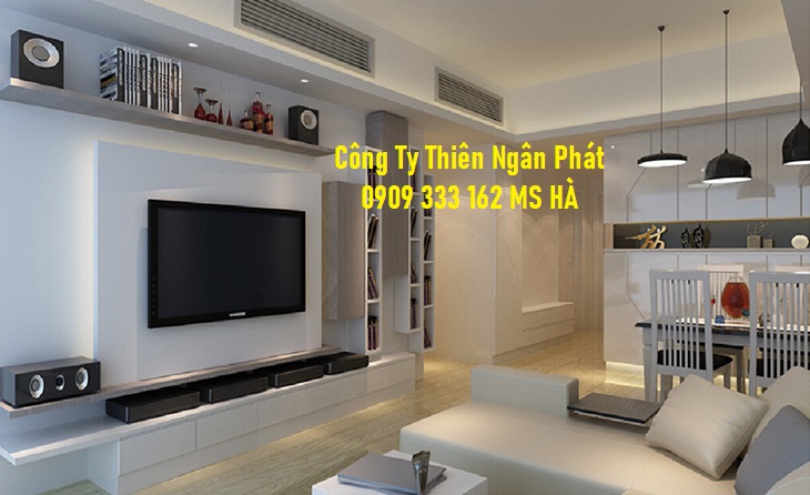 Hãy liên hệ Thiên Ngân Phát để được hỗ trợ giá tốt