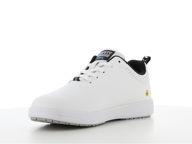 giày bảo hộ tại hải phòng