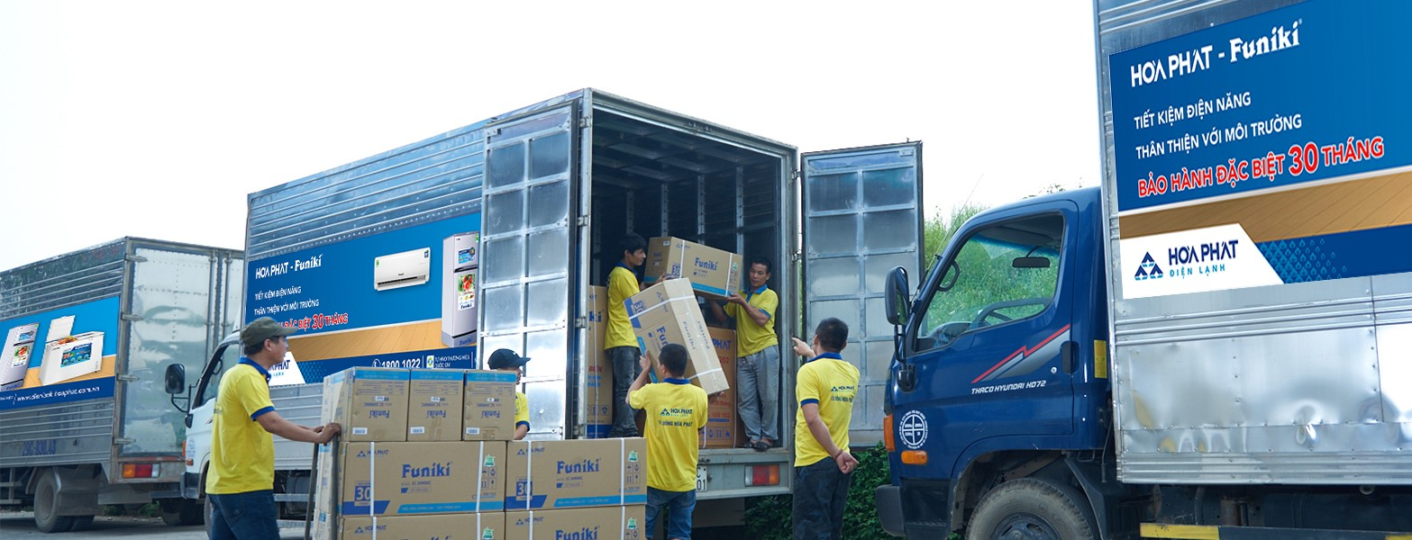 Điều hòa Funiki - sản phẩm chất lượng uy tín