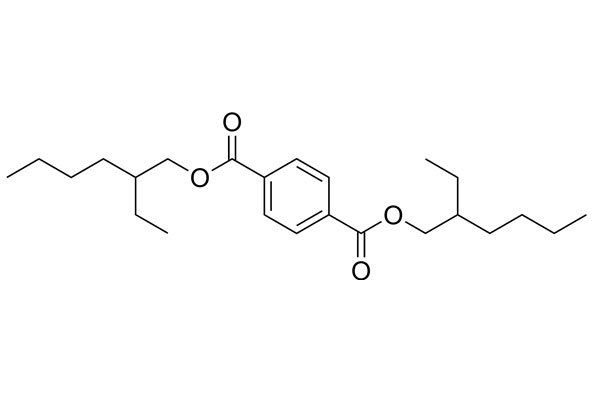 C24H38O4 - Dioctyl terephthalate or DOTP