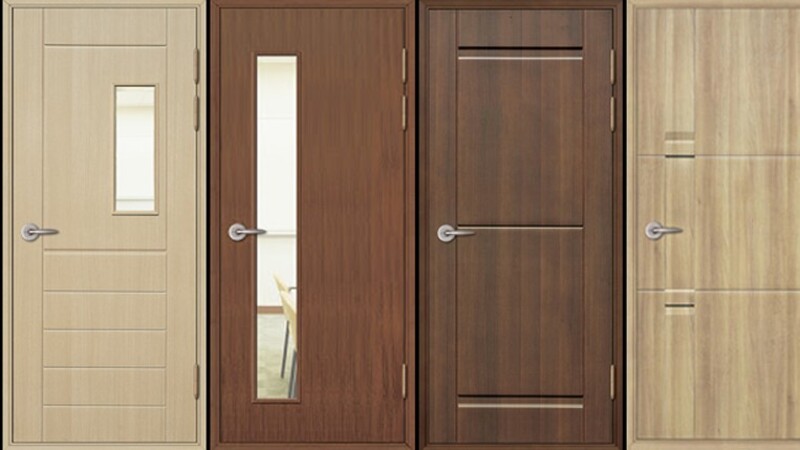 cửa nhựa ABS 1