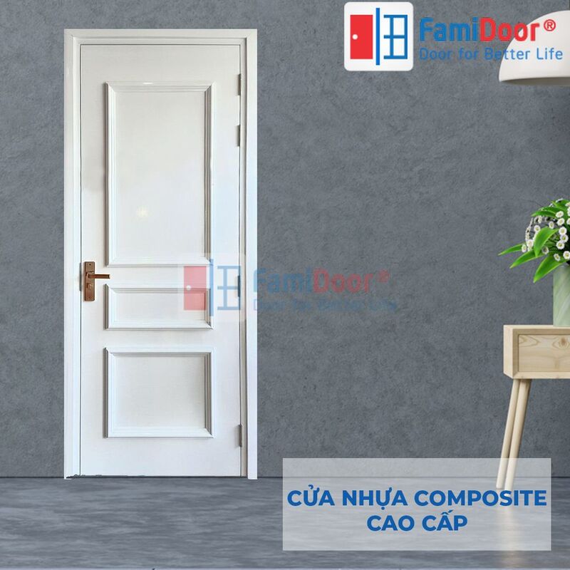 cửa nhựa Composite 6