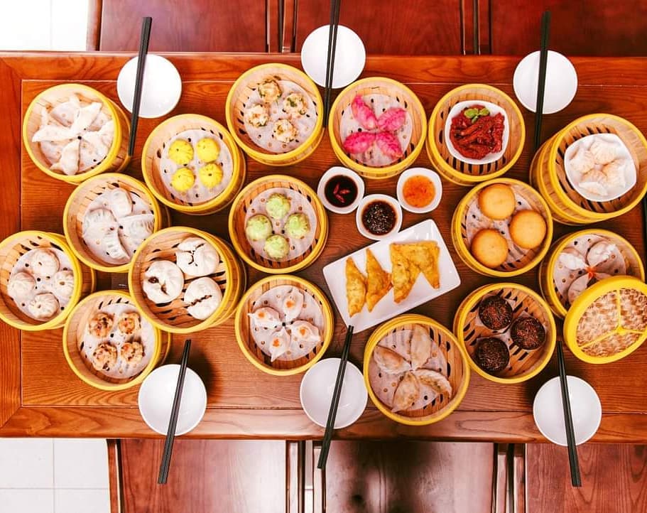 Há cảo Minh Sanh - Địa chỉ cung cấp nguyên liệu uy tín