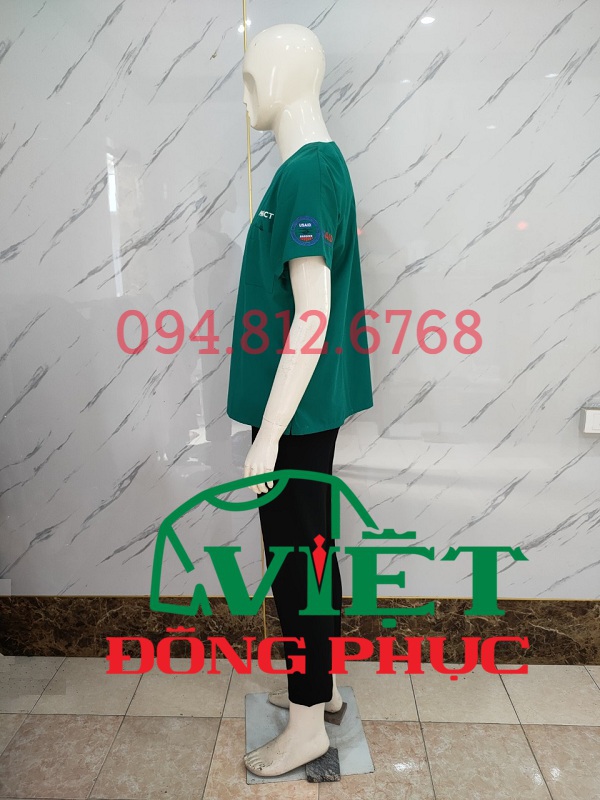 Đồng phục điều dưỡng 22