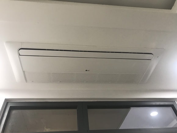 Cần mua máy lạnh âm trần LG hãy gọi Thiên Ngân Phát