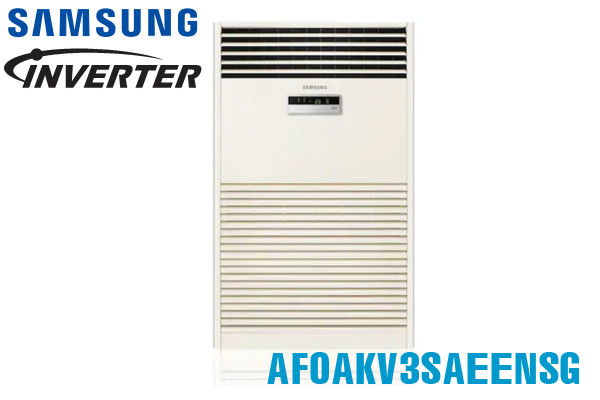 Máy lạnh đứng Samsung inverter