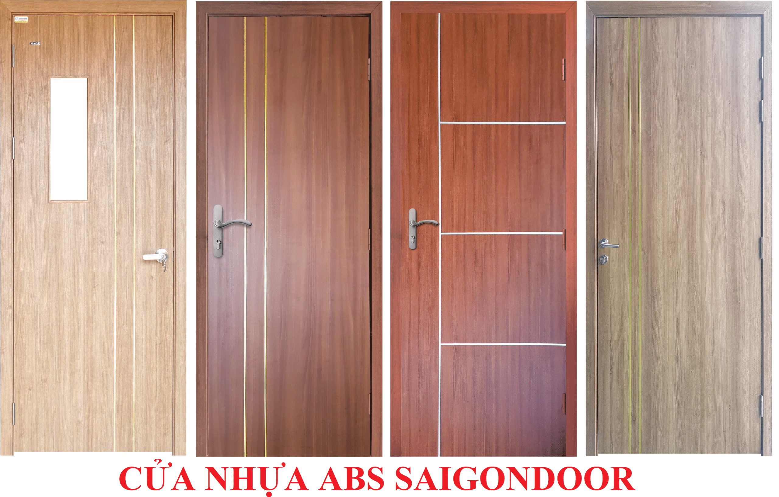 Cua ABS KOS 101F G1 Copy