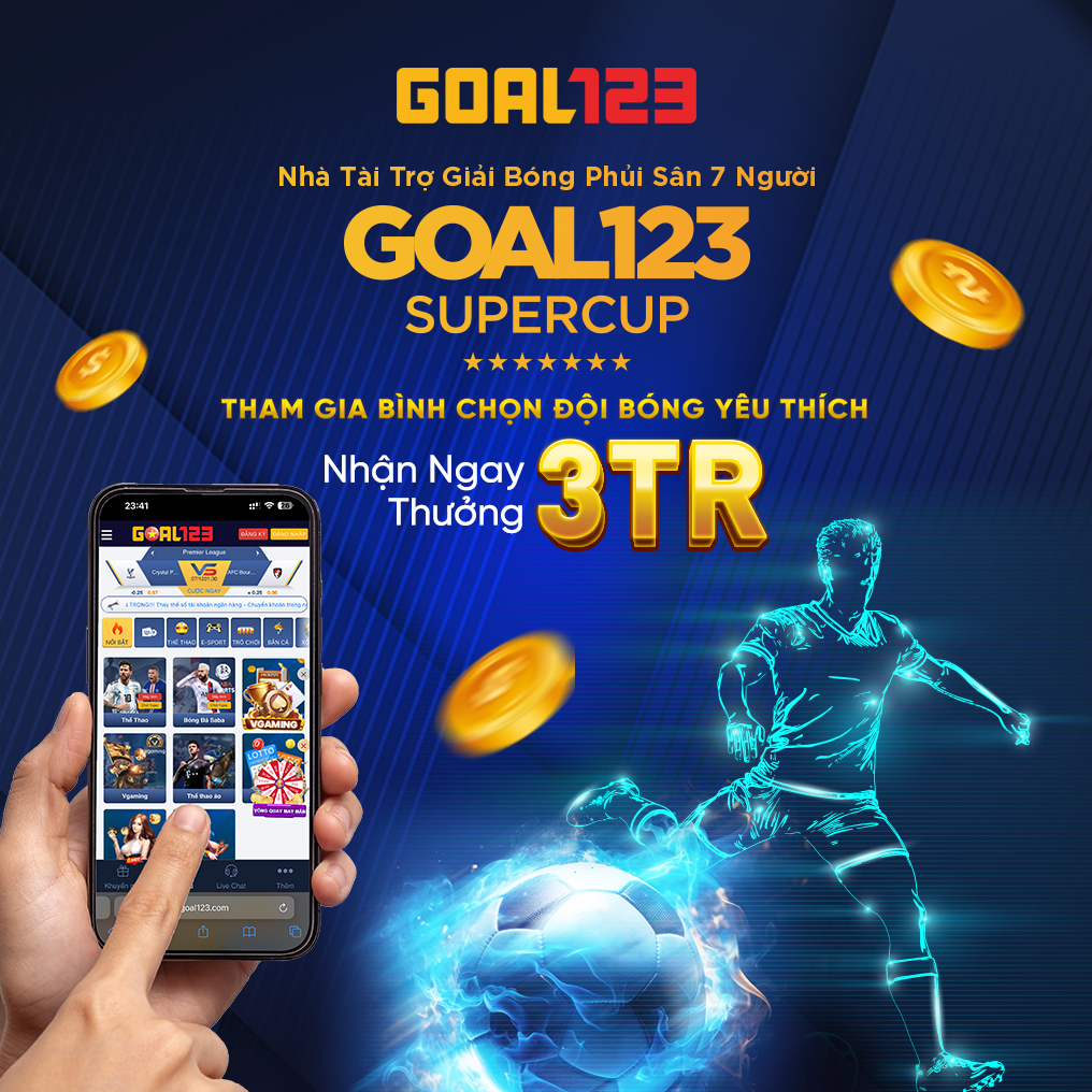 GOAL123 Super Cup