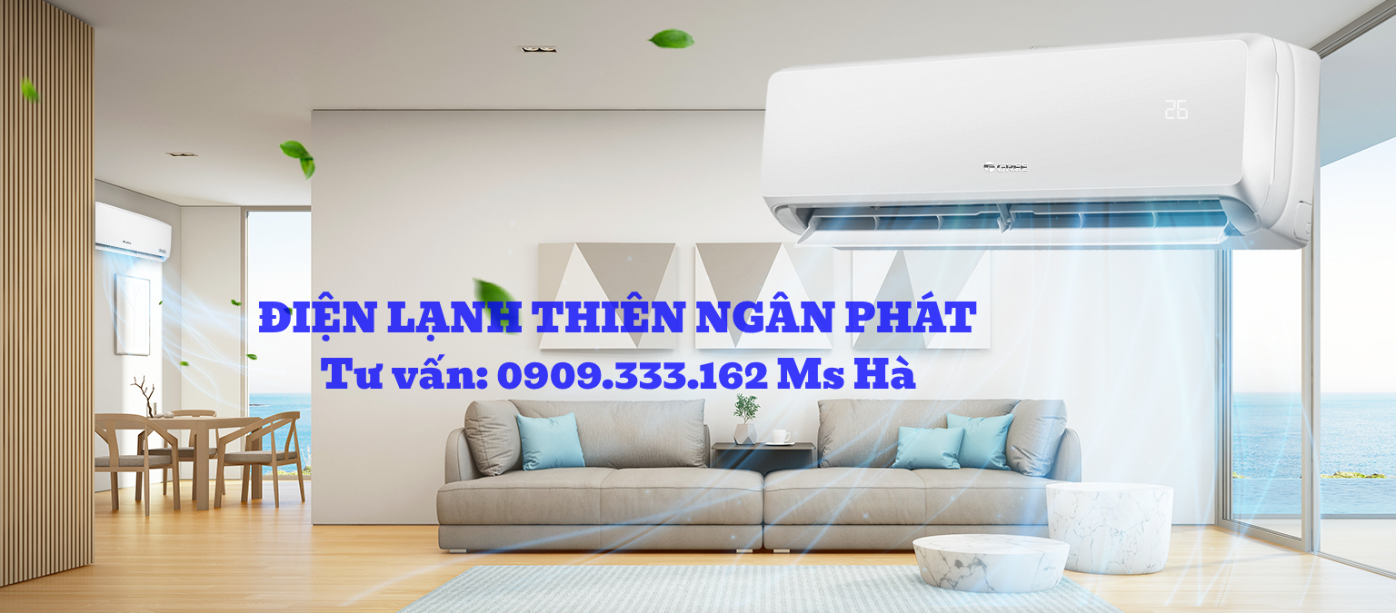 Lắp máy lạnh - Giảm cơn nóng ngày hè