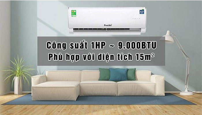 Thiết kế hiện đại, thanh lịch